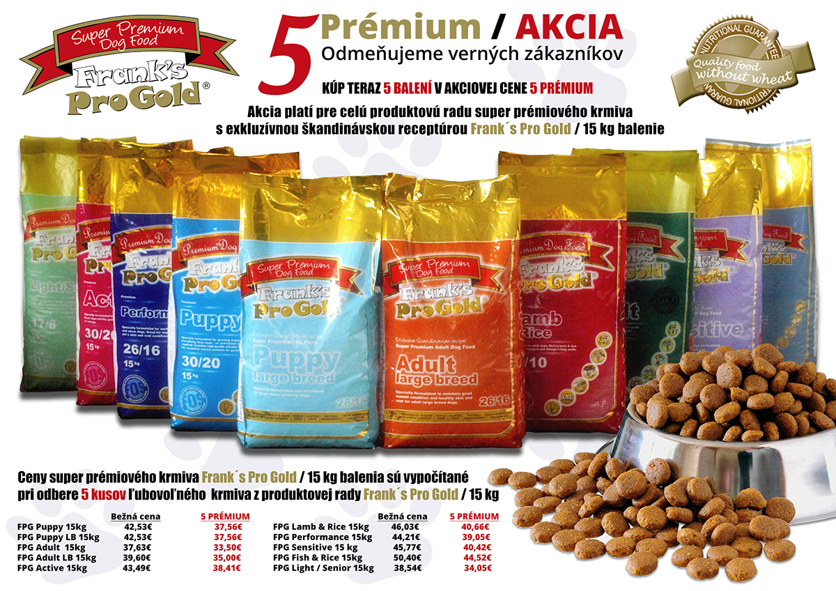 5 Premium