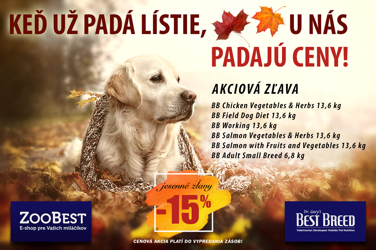 jeseň