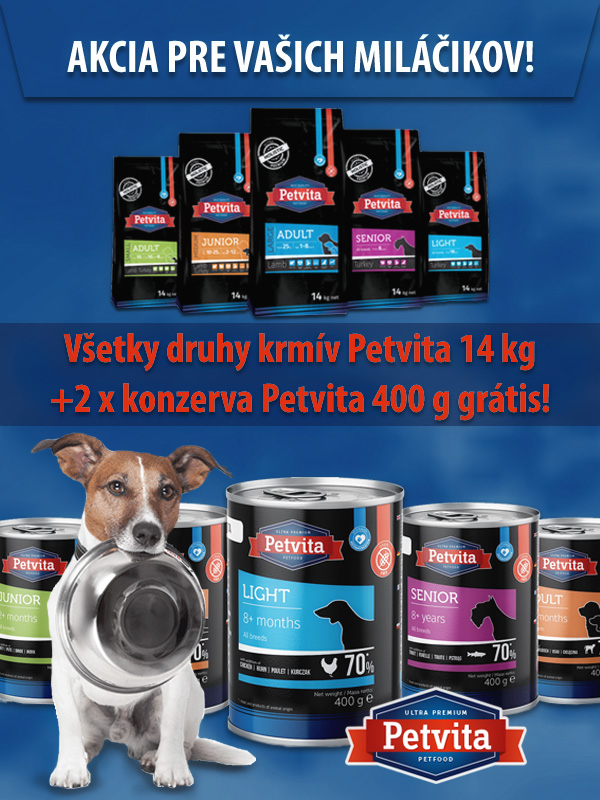 petvita