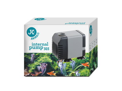 JK-IP303, vnútorné fontánové čerpadlo
