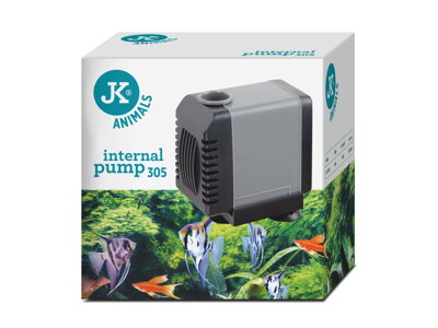 JK-IP305, vnútorné fontánové čerpadlo