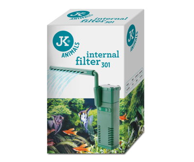JK Vnútorný filter JK-IF301
