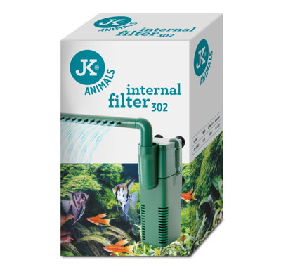 JK Vnútorný filter JK-IF302
