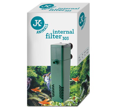 JK Vnútorný filter JK-IF303