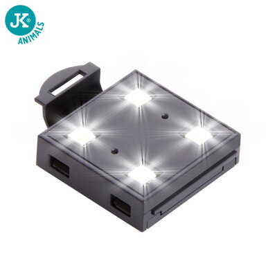 JK-Osvetlenie do akvária Vario LED modul biely LM04W