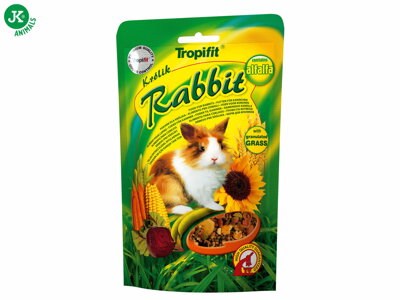Tropifit -Rabbit - králik 500 g / 1500 g