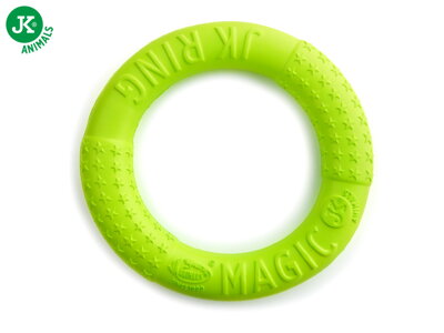 Magic Ring 17 cm, odolná hračka z EVA peny
