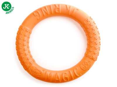 Magic Ring 27 cm, odolná hračka z EVA peny
