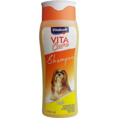 Vitakraft VitaCare  Shampoo Egs 300 ml