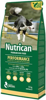 NutriCan Performance