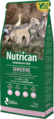 NutriCan Sensitive