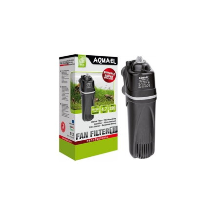 FAN-1 Plus filter vnútorný 50-300 L/h, 2,3W