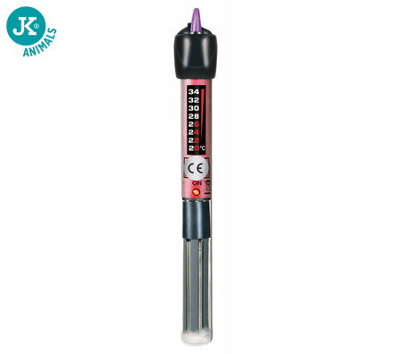 Ohrievač JK-H 200W
