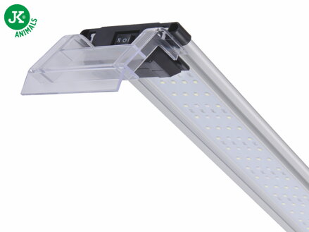 JK LED akvarijné osvetlenie JK–LED600, LED aquarium lighting
