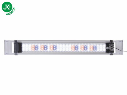 JK LED akvarijné osvetlenie JK–LED600, LED aquarium lighting