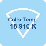 JK LED akvarijné osvetlenie JK–LED600, LED aquarium lighting