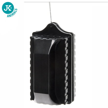 JK Magnetická stierka veľká 10x6 cm