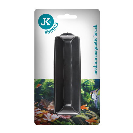 JK Magnetická stierka stredná 10x3 cm