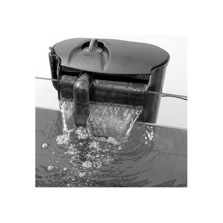 AQUAEL VERSAMAX FZN-2 filter vonkajší 200-800 L/h, 7,2W