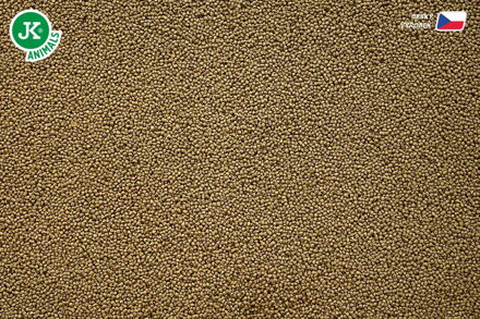 Dajana ISF Tropical Pellets, pelety, 3 kg – veľké balenie pre pestovanie