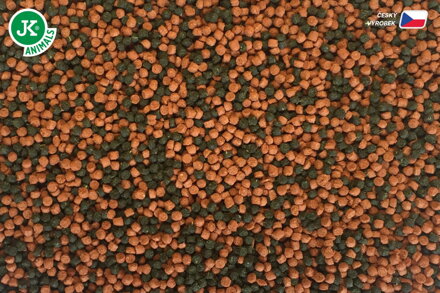 Dajana Cichlid pellets, krmivo (granule) pre ryby 