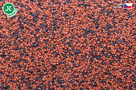 Dajana Mini Tropical Pellets 