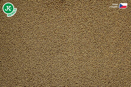 Dajana ISF Tropical Pellets