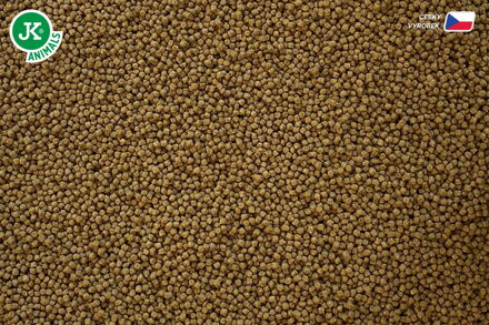 Dajana ISF Coldwater Pellets 