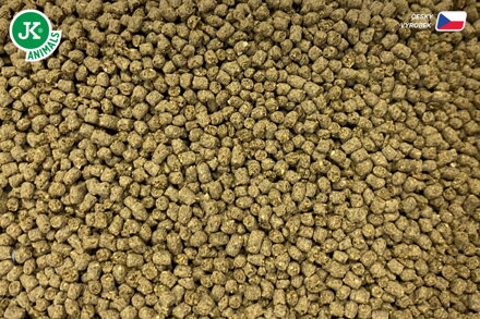 Dajana ISF Cichlid Pellets, pelety –  (insect superfood)