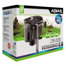AQUAEL VERSAMAX FZN-2 filter vonkajší 200-800 L/h, 7,2W