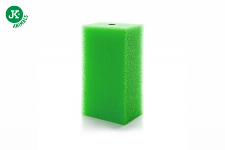 Akváriový Bio filter 4, 10×14×24 cm, filtračná polyuretánová pena