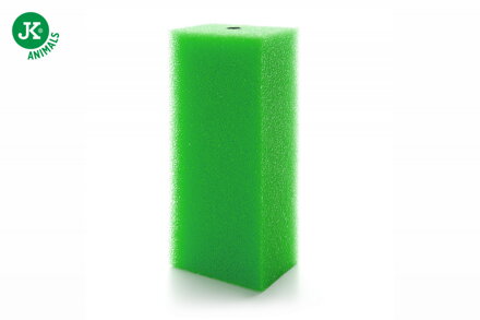 Akváriový Bio filter 5, 10×14×30 cm, filtračná polyuretánová pena