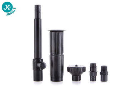 JK Atec Mini Set NO-2 fontánový nástavec