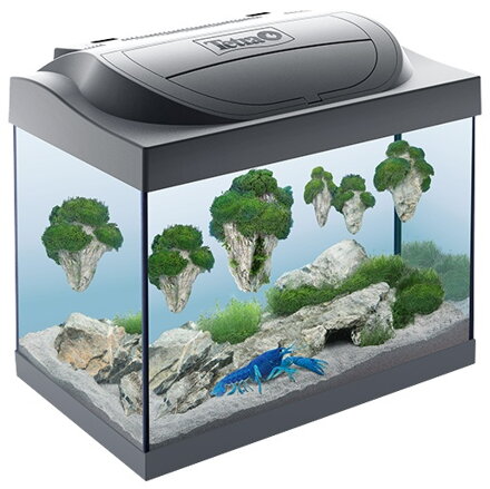 TETRA akvárium Starter Line LED 30L Crayfish