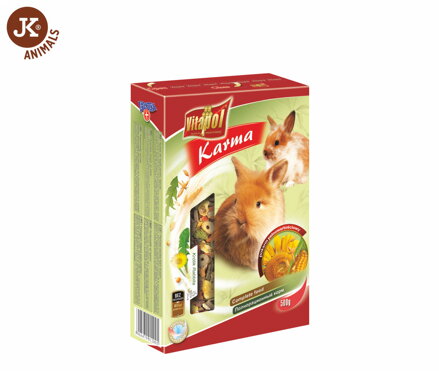  Vitapol - králik, 500 g