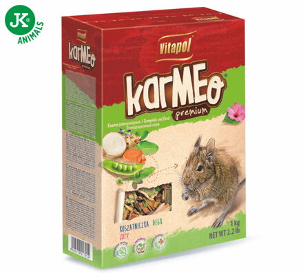 Vitapol - osmák, 450 g / 1000 g