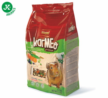 Vitapol - morča, 500 g / 1000 g / 2500 g