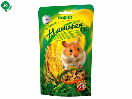 Tropifit - Hamster - škrečok 500 g