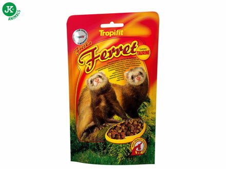 Tropifit - Ferret - fretka 400 g