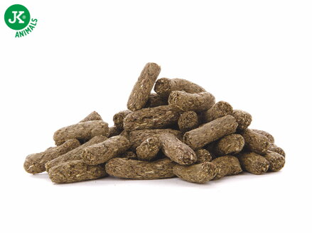 Dajana - COUNTRY MIX EXCLUSIVE, morča 500 g /1500 g, krmivo pre morčatá