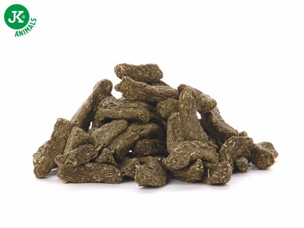 Dajana - COUNTRY MIX EXCLUSIVE, činčila 500 g / 1000 g, krmivo pre činčily