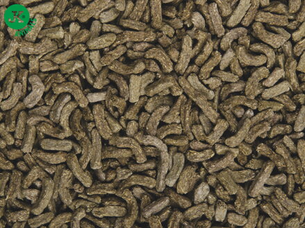 Dajana - COUNTRY MIX EXCLUSIVE, činčila 500 g / 1000 g, krmivo pre činčily