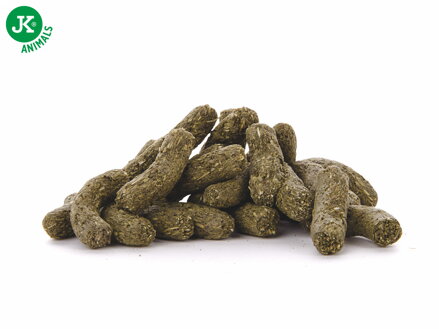 Dajana - COUNTRY MIX EXCLUSIVE, králik junior 500 g / 1000 g, krmivo pre králiky