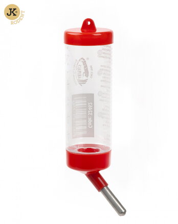 JK Plastová napájačka 125 ml