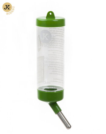 JK Plastová napájačka 125 ml