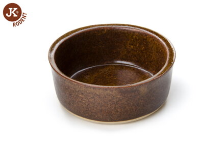  JK Keramická miska pre hlodavce 8 cm / 10 cm / 12 cm