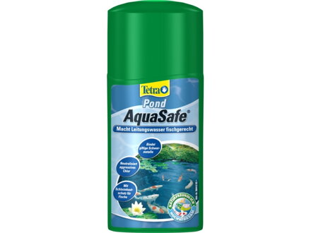 TetraPond AquaSafe 250ml