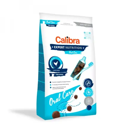 Calibra Dog EN Oral Care