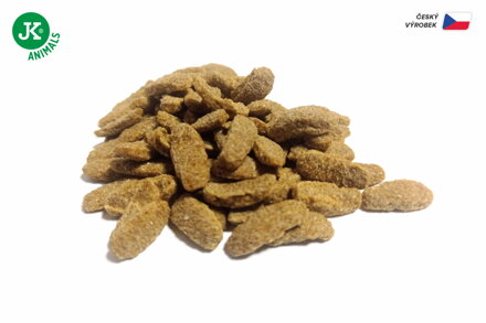 Delikan instantné cestoviny prírodné  3 kg