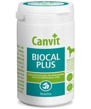 Canvit Biocal Plus 
